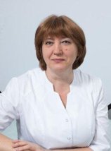 Столярова Вера Владимировна