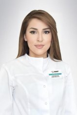 Гаджикеримова Ирада Керимовна