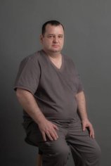 Быков Илья Павлович