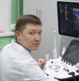 Шумкин Николай Валентинович