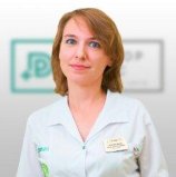 Головизнина Елена Александровна