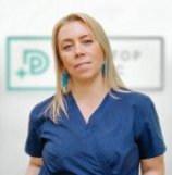 Лаврентьева Ольга Александровна