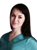 Панченко Веста Витальевна