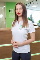 Горлова Юлия Вадимовна