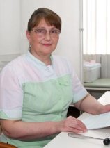 Хромцова Элина Петровна