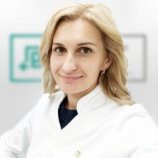 Колесникова Мария Александровна