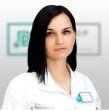 Ноздрачева Ольга Николаевна