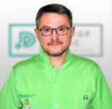 Анаскин Сергей Геннадьевич