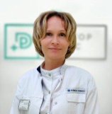 Блинова Алёна Владимировна
