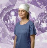 Солодухина Ольга Сергеевна