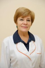 Поликарпочкина Надежда Васильевна