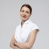 Петренко Елена Геннадьевна