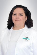 Привалова Татьяна Юрьевна