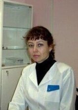 Соколова Надежда Михайловна