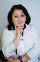 Брондз Наталья Борисовна