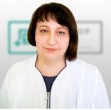 Вишнякова Елена Витальевна