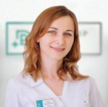 Гордон Ирина Юрьевна