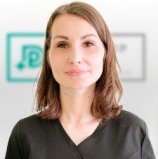 Харитонова Алёна Андреевна