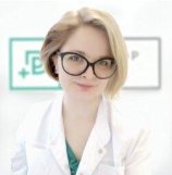 Евсеева Виктория Александровна