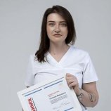 Петрова Маргарита Игоревна