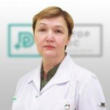 Нежданова Марина Викторовна