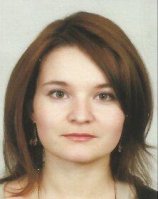Гейслер Ольга Владимировна