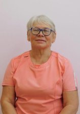Петренёва Наталья Викторовна