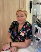 Шматченкова Елена