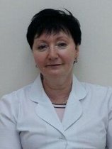 Алексеева Елена Геннадьевна