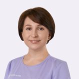 Алексеева Ольга Вячеславовна