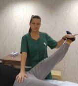 Самылина Ирина Михайловна