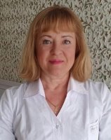 Усенко Лариса Валерьевна