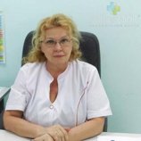 Морозова Ирина Николаевна