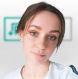 Романцова Екатерина Александровна