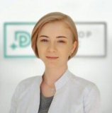 Пожалостина Ирина Сергеевна