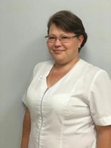 Жилкина Елена Викторовна