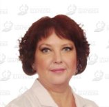 Панченко Наталья Вячеславовна