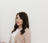Кудашова Юлия Владимировна