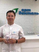 Катюжанский Руслан Михайлович