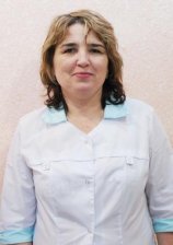 Бывшева Ольга Николаевна
