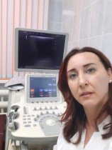 Мустафаева Гюльшан Балияровна
