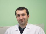 Асланов Далгат Адлерович