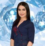 Курбанова Фаина Аразовна