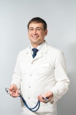 Бактышев Алексей Ильич