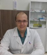Чернев Иван Владимирович