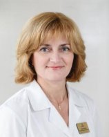 Емельянова Елена Владимировна