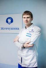 Лукавецкий Алексей Александрович