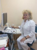 Сазонова Марина Алексеевна