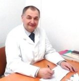 Амбросенков Василий Николаевич