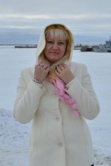 Григорьева Ирина